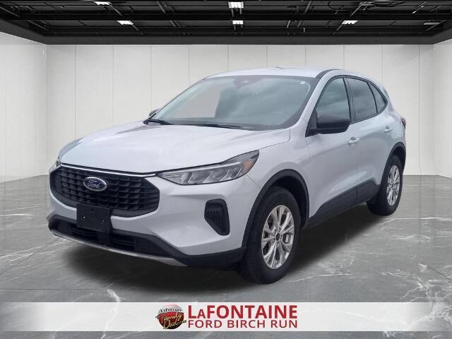 2025 Ford Escape Active — photo 1 of 13