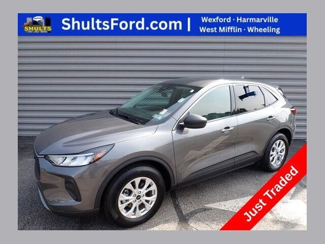 2023 Ford Escape Active — photo 1 of 1