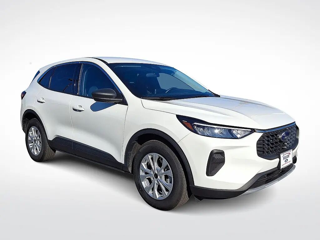 2023 Ford Escape Active — photo 1 of 13