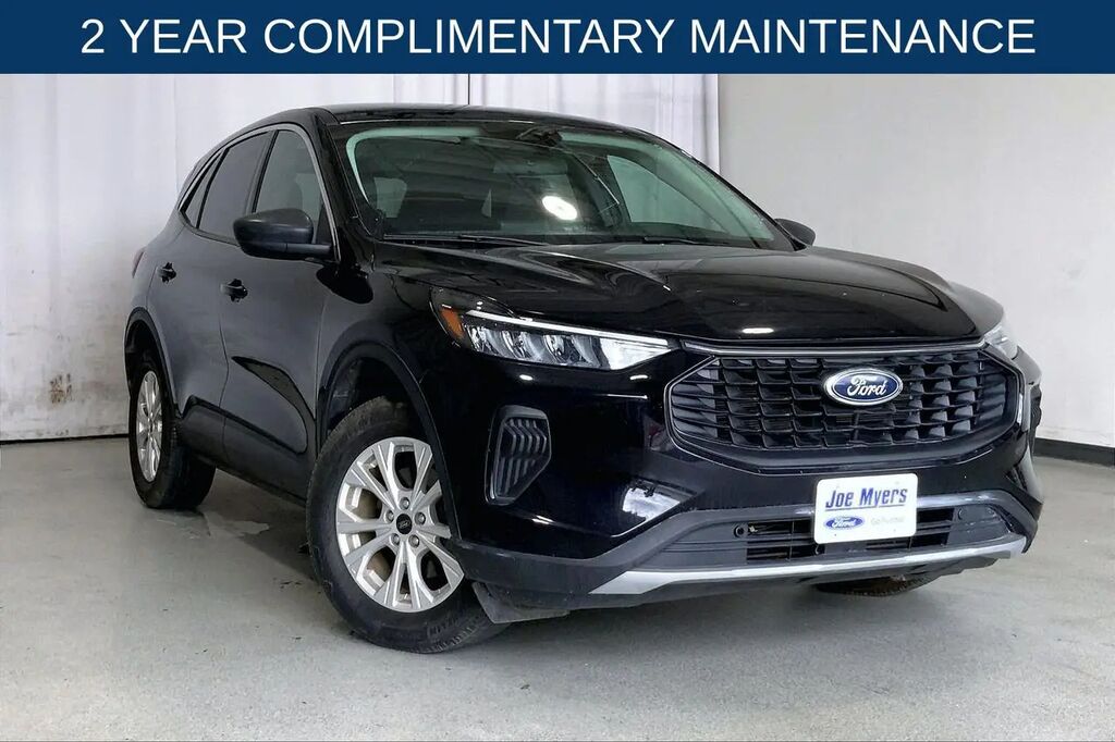 2024 Ford Escape Active — photo 1 of 13
