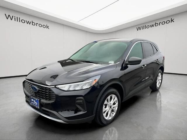2024 Ford Escape Active — photo 1 of 13