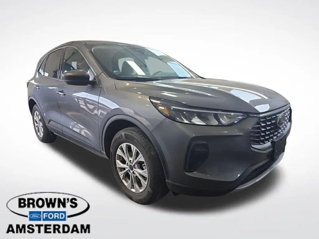 2024 Ford Escape Active — photo 1 of 13