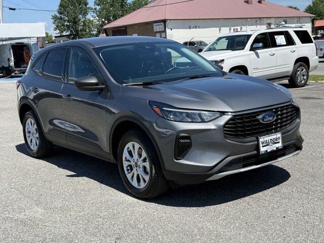 2025 Ford Escape Active — photo 1 of 1
