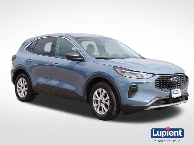 2024 Ford Escape Active — photo 1 of 11