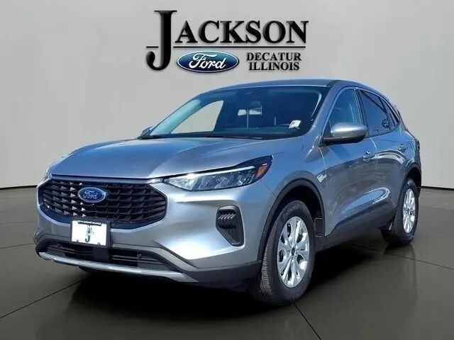 2024 Ford Escape Active — photo 1 of 13