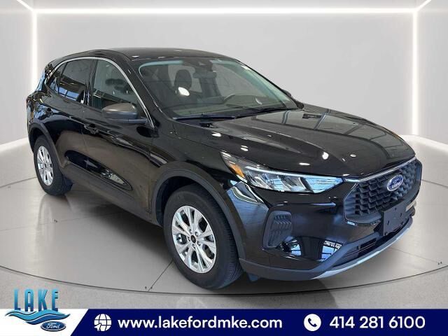 2024 Ford Escape Active — photo 1 of 1