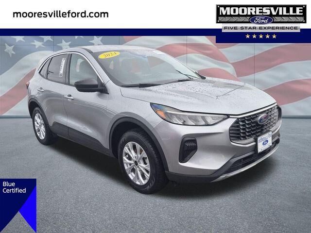2024 Ford Escape Active — photo 1 of 13