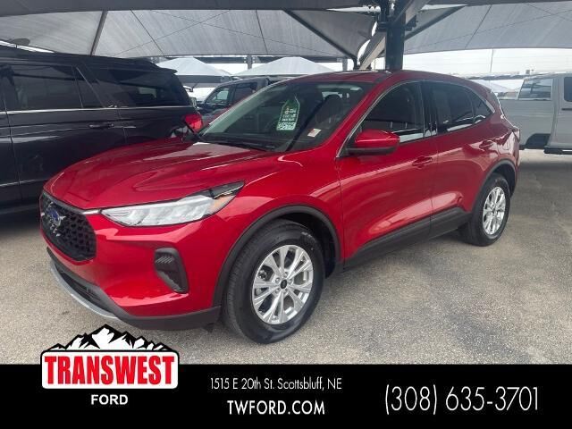 2023 Ford Escape Active — photo 1 of 1