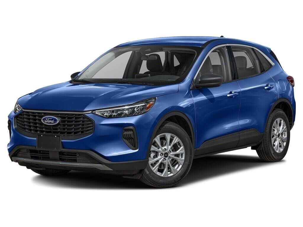 2023 Ford Escape Active — photo 1 of 1