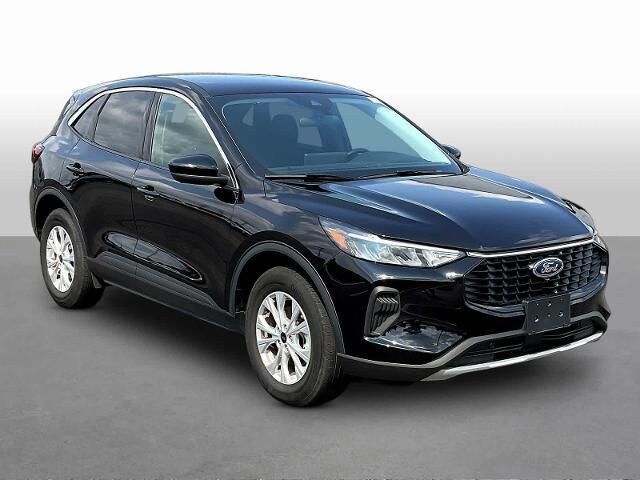 2023 Ford Escape Active — photo 1 of 1