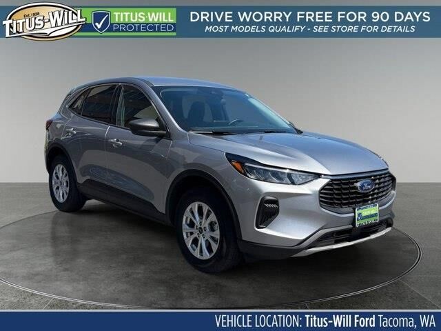 2024 Ford Escape Active — photo 1 of 13