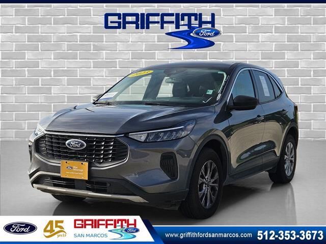 2023 Ford Escape Active — photo 1 of 13