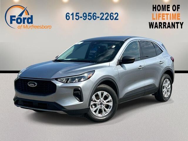 2023 Ford Escape Active — photo 1 of 13
