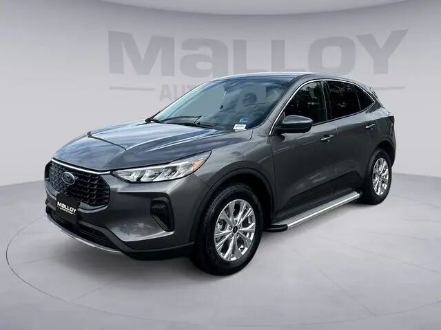 2024 Ford Escape Active — photo 1 of 13