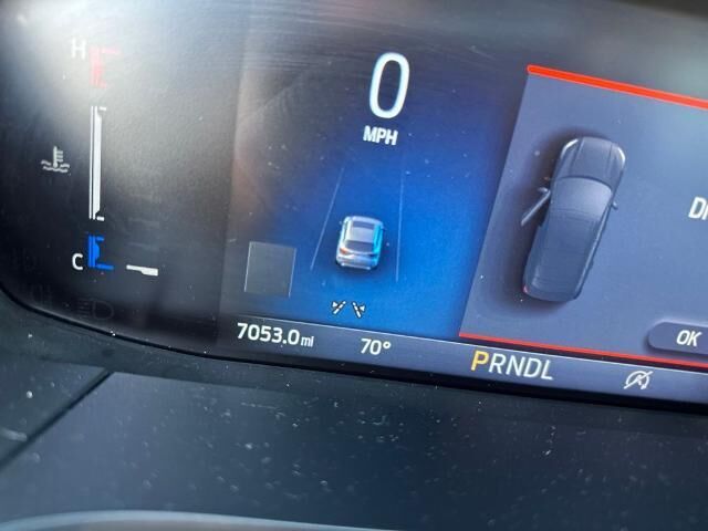 2024 Ford Escape Active — photo 1 of 13