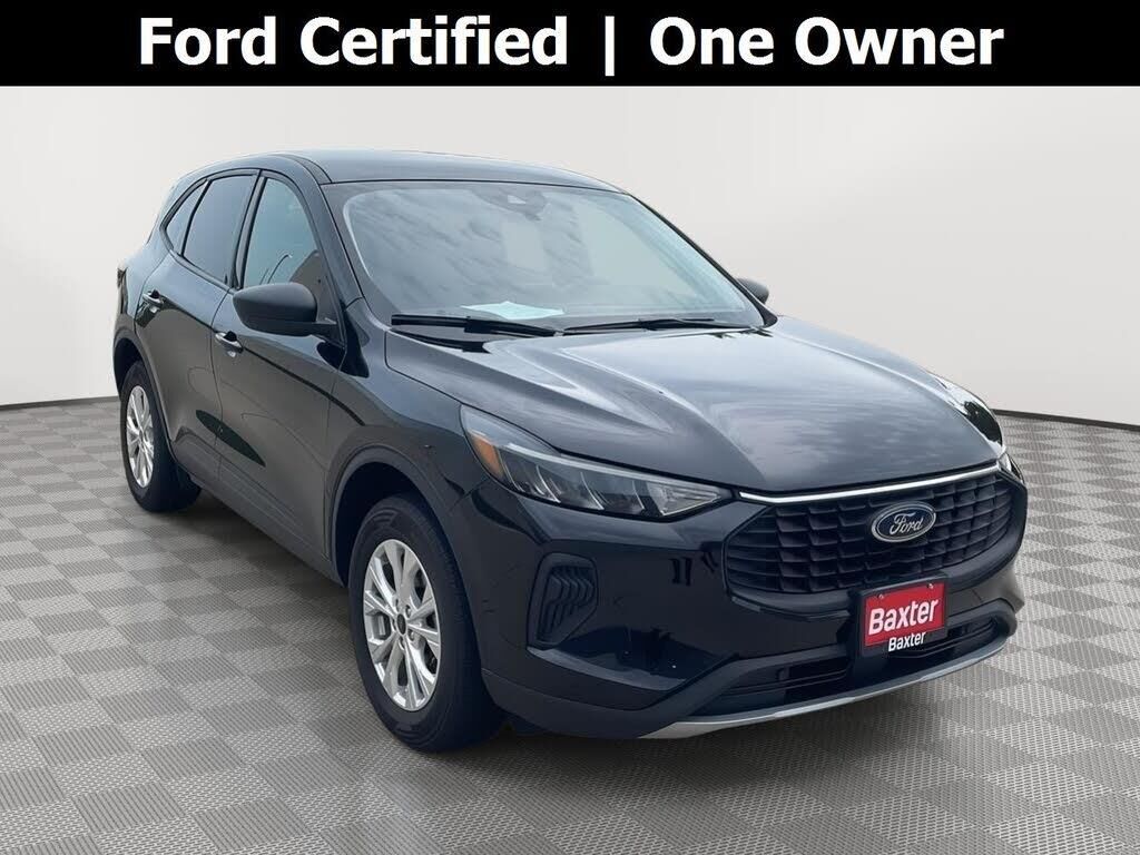 2025 Ford Escape Active — photo 1 of 1