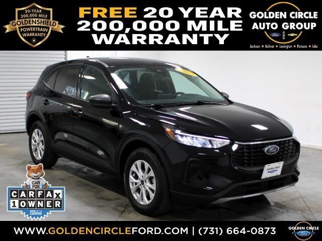 2025 Ford Escape Active — photo 1 of 1
