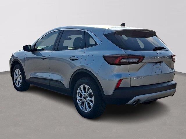 2024 Ford Escape Active — photo 1 of 13