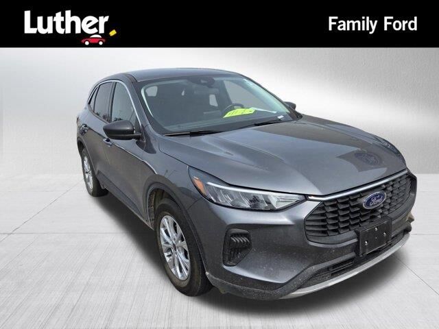 2024 Ford Escape Active — photo 1 of 1