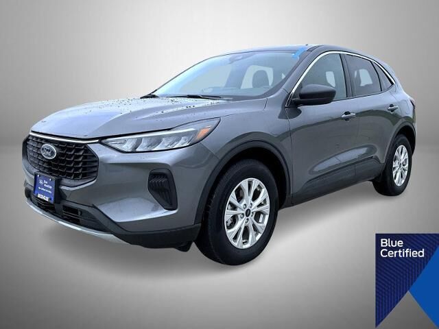 2024 Ford Escape Active — photo 1 of 13