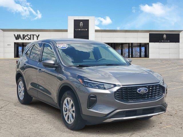 2024 Ford Escape Active — photo 1 of 13