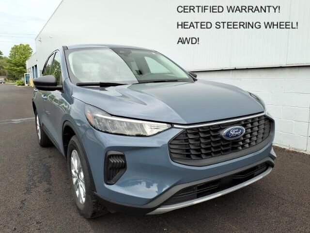 2024 Ford Escape Active — photo 1 of 13