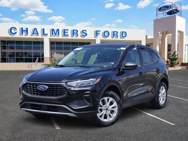 2025 Ford Escape Active — photo 1 of 13