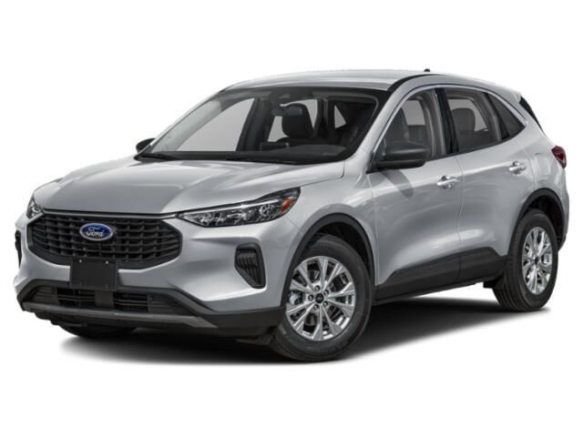 2024 Ford Escape Active — photo 1 of 3