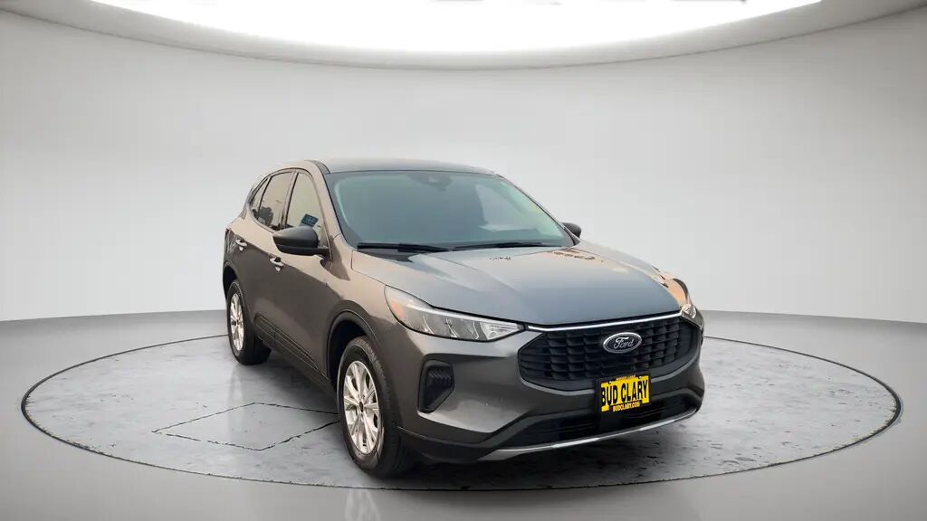2025 Ford Escape Active — photo 1 of 2