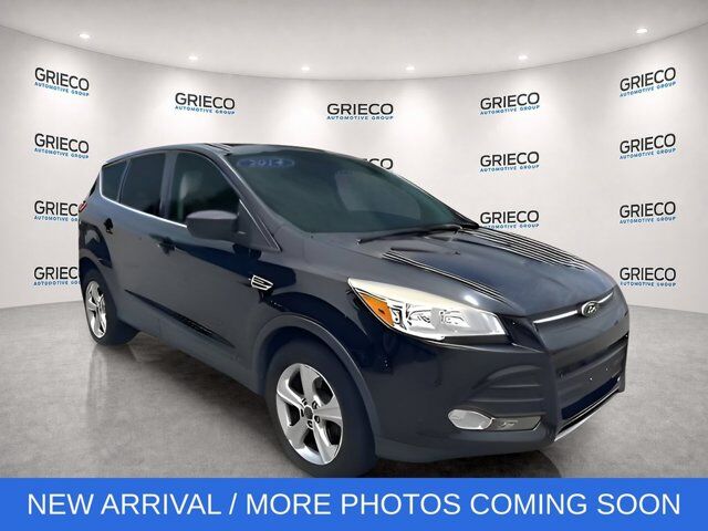 2014 Ford Escape SE — photo 1 of 6