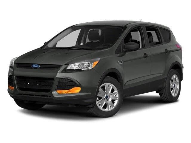 2014 Ford Escape SE — photo 1 of 1