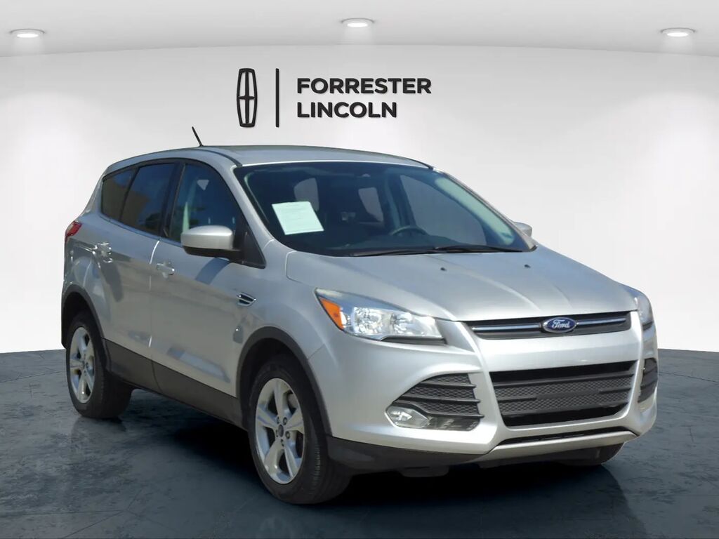 2014 Ford Escape SE — photo 1 of 13