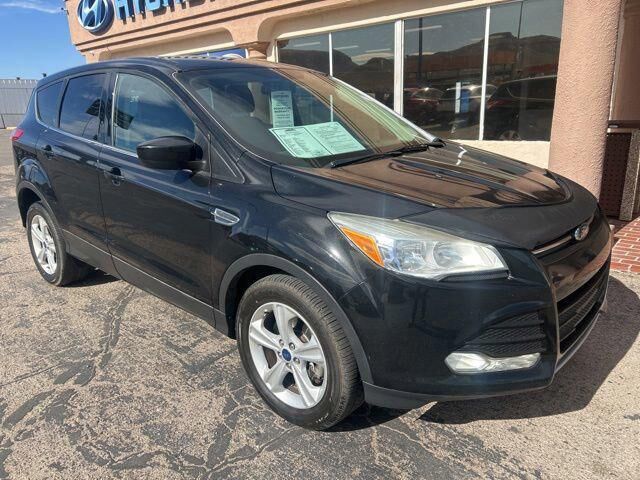 2014 Ford Escape SE — photo 1 of 13