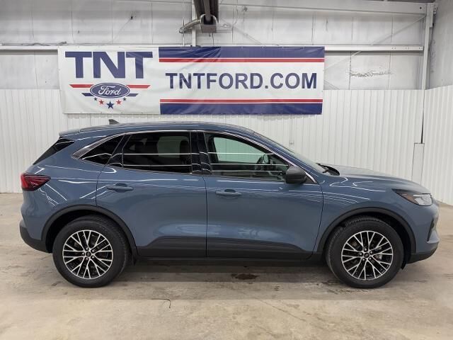 2023 Ford Escape Hybrid Active