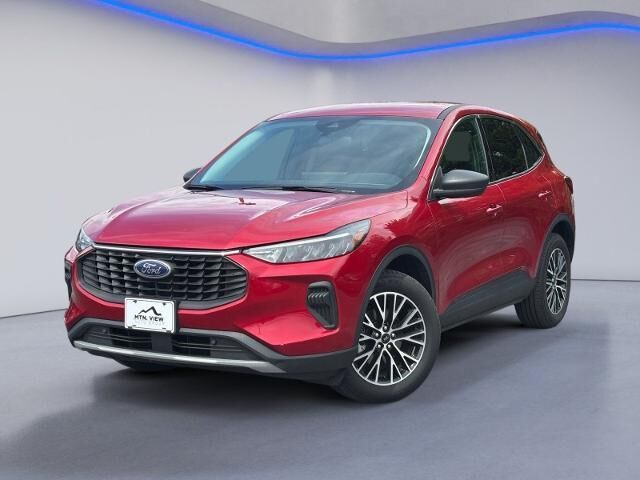 2023 Ford Escape Hybrid Active