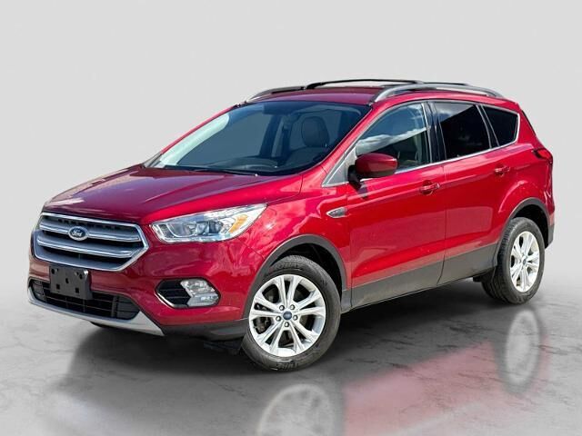 2019 Ford Escape SEL — photo 1 of 13