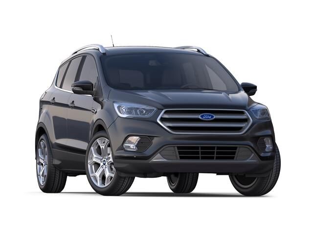2019 Ford Escape Titanium — photo 1 of 13