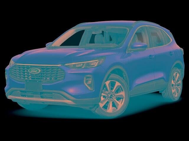 2023 Ford Escape Platinum — photo 1 of 13