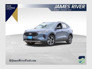 2025 Ford Escape ST-Line — photo 1 of 8