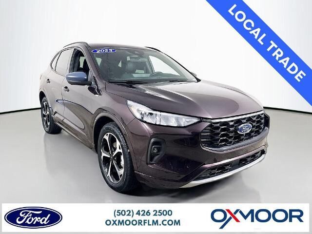 2023 Ford Escape ST-Line Select
