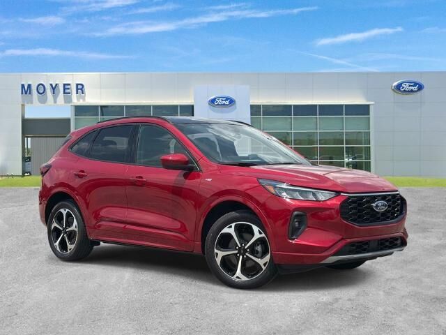 2023 Ford Escape ST-Line Select