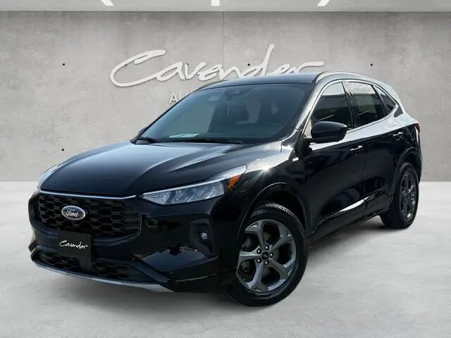 2023 Ford Escape ST-Line Select