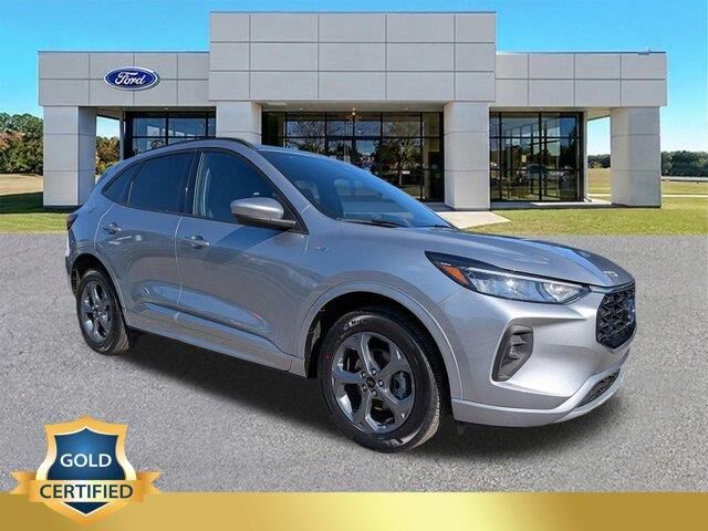 2023 Ford Escape ST-Line Select