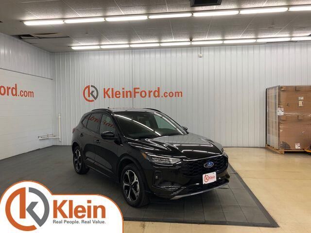 2024 Ford Escape ST-Line Select