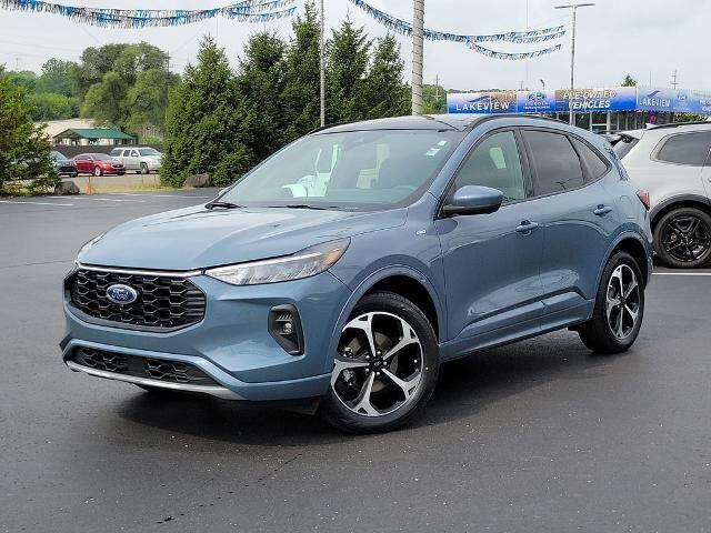 2023 Ford Escape ST-Line Select