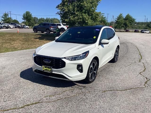 2023 Ford Escape ST-Line Select