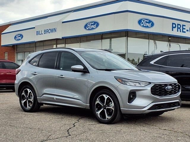 2023 Ford Escape ST-Line Select
