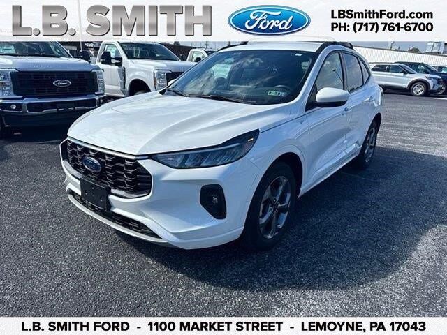 2023 Ford Escape ST-Line Select