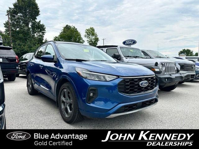 2023 Ford Escape ST-Line Select