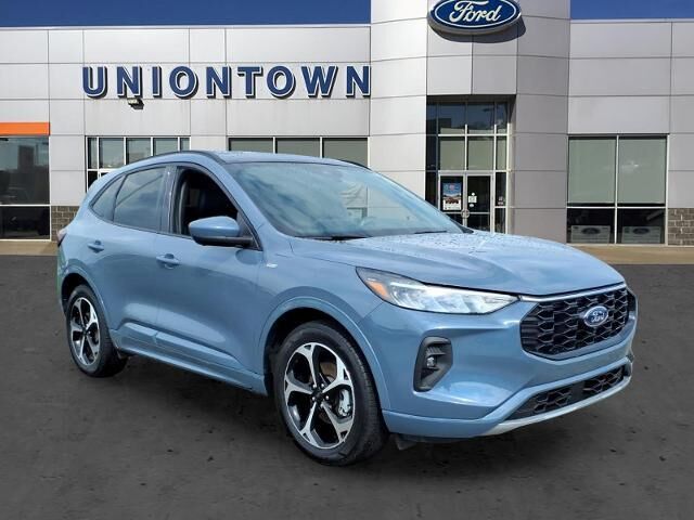 2024 Ford Escape ST-Line Select